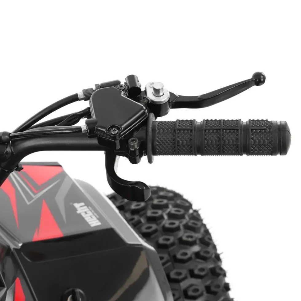 Quad spalinowy - HECHT 56110
