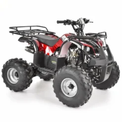 Quad spalinowy - HECHT 56126 RED