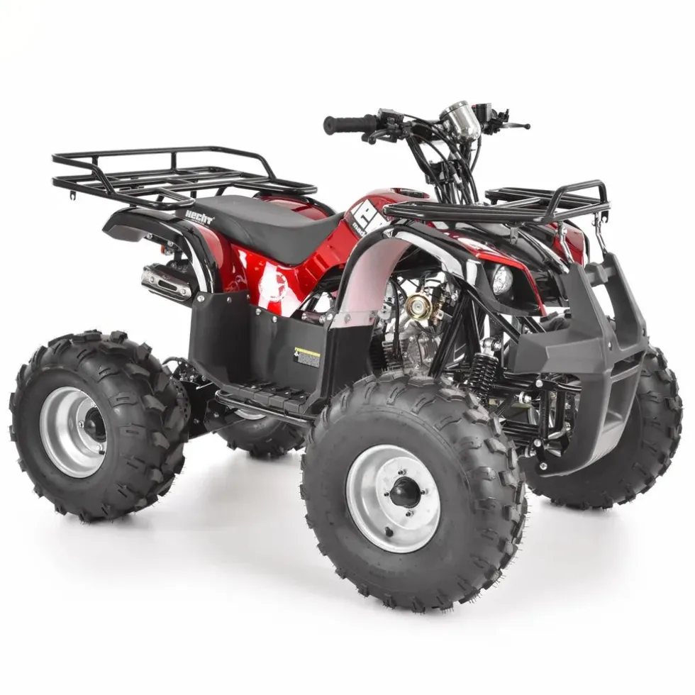 Quad spalinowy - HECHT 56126 RED