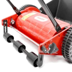 Ręczna kosiarka wrzecionowa - HECHT 5030