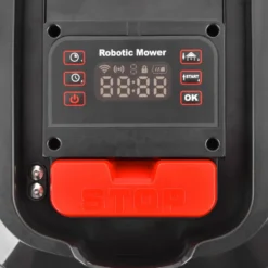 Robot koszący - HECHT 5605