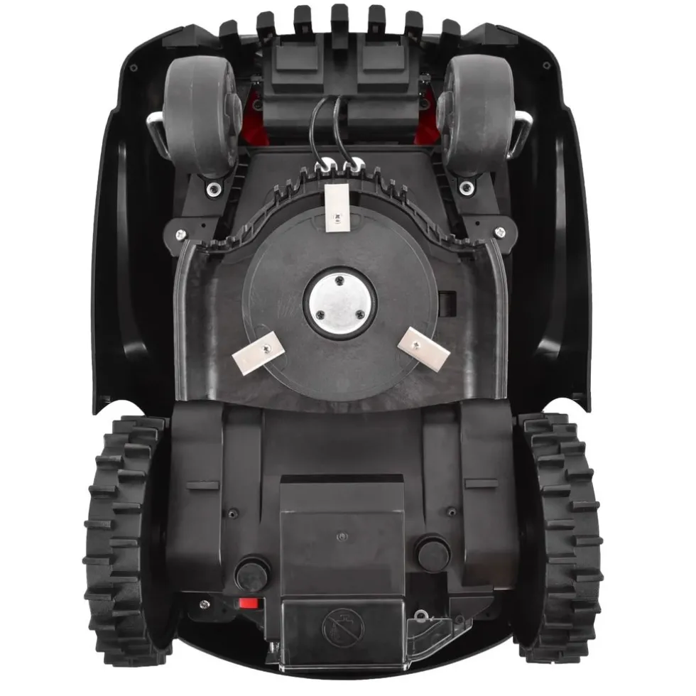 Robot koszący - HECHT 5612