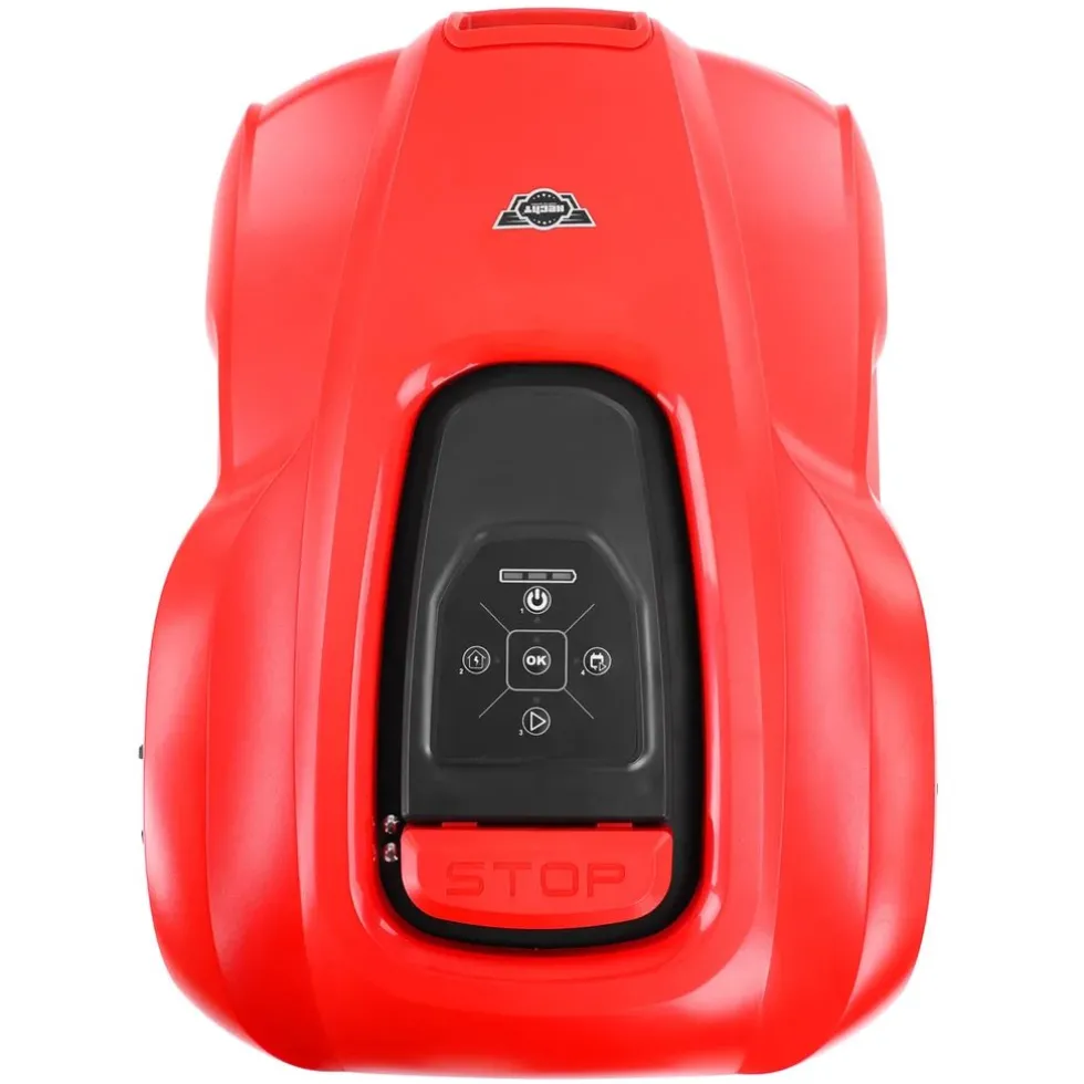 Robot koszący - HECHT 5604