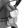 Rower elektryczny - HECHT COMPOS MINI GREY