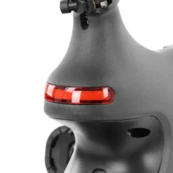 Rower elektryczny - HECHT COMPOS MINI GREY