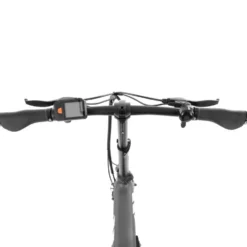 Rower elektryczny - HECHT COMPOS MINI GREY