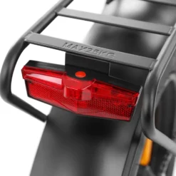 Rower elektryczny - HECHT COMPOS XL GREY