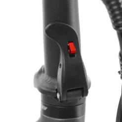 Rower elektryczny - HECHT COMPOS XL GREY