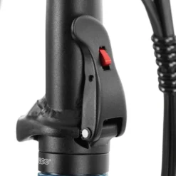 Rower elektryczny - HECHT COMPOS XL BLUE