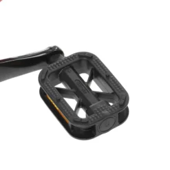 Rower elektryczny - HECHT PRIME RED