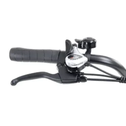 Rower elektryczny - HECHT RUNNIS SHADOW