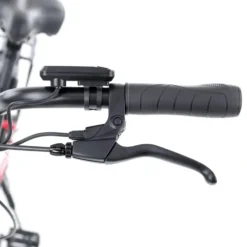 Rower elektryczny - HECHT RUNNIS RED