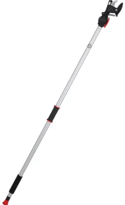 Sekator do gałęzi - HECHT JZN200