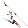 Sekator do gałęzi - HECHT JZN356