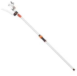 Sekator do gałęzi - HECHT JZN356