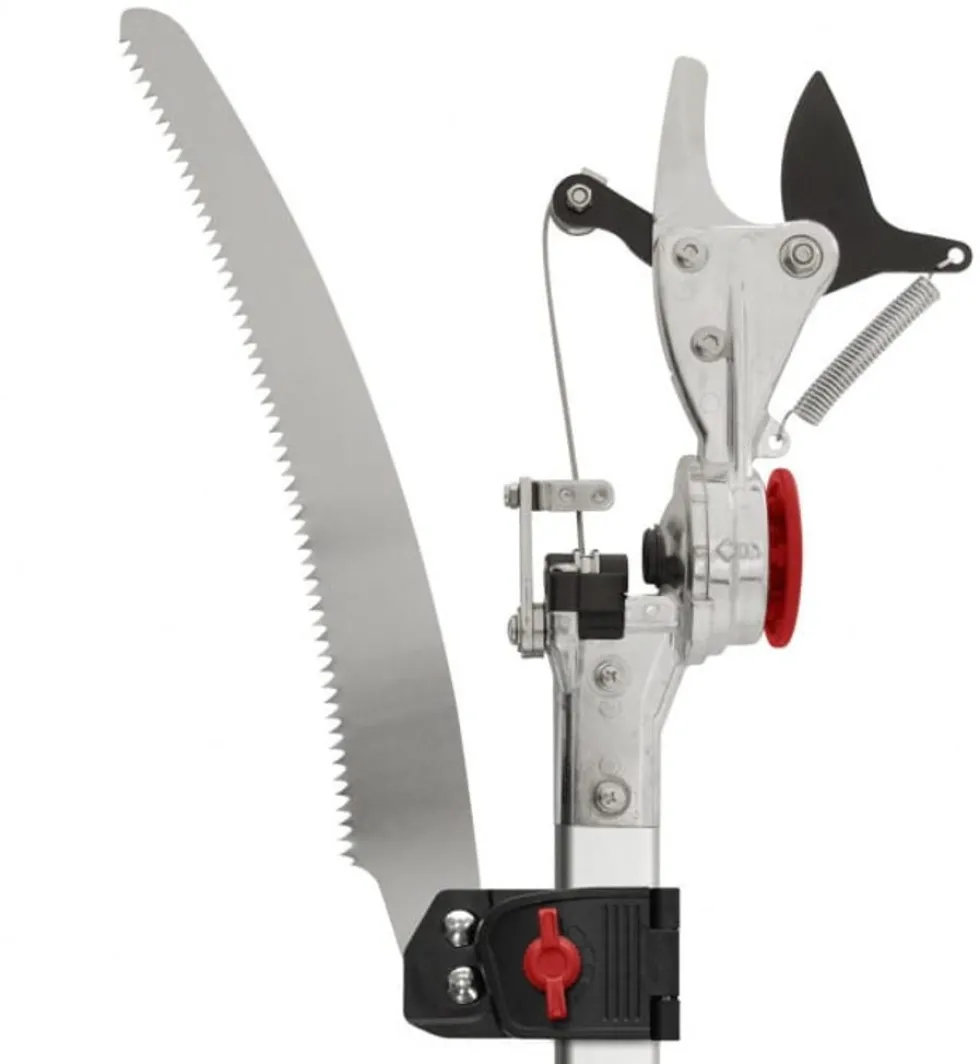 Sekator do gałęzi - HECHT JZN356