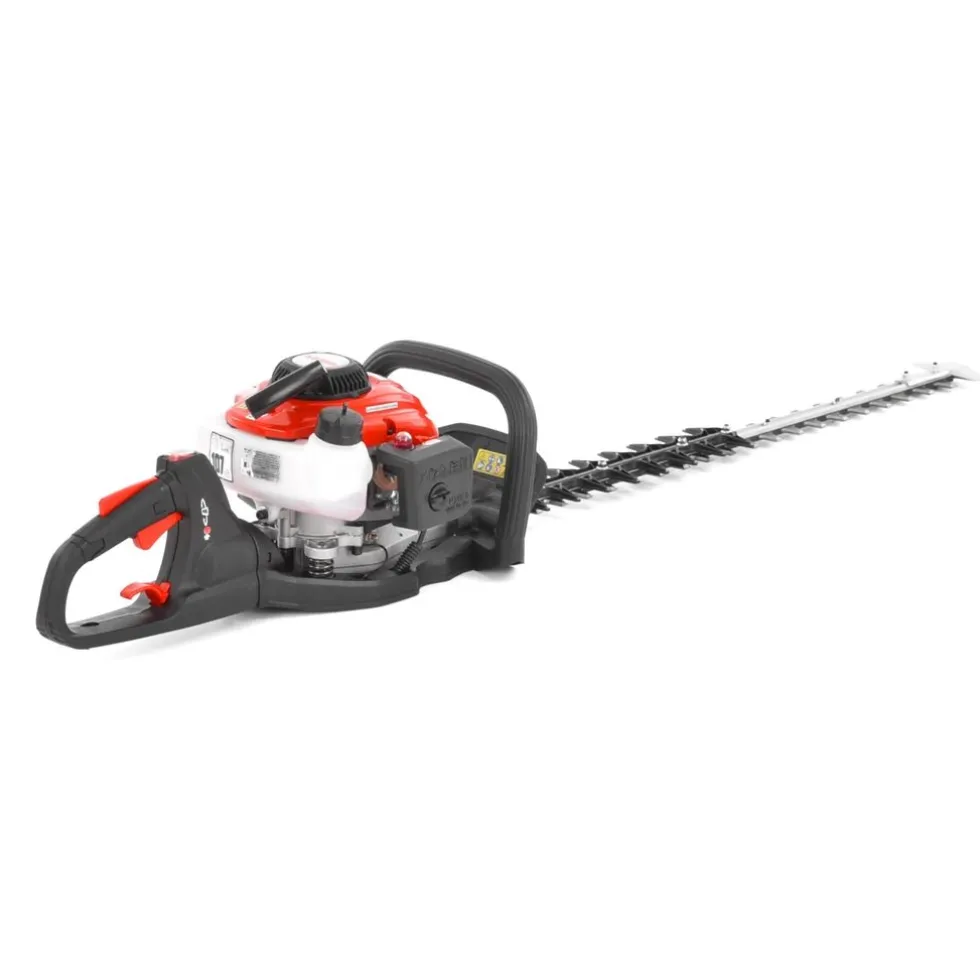 Sekator spalinowy - HECHT 9275 PROFI