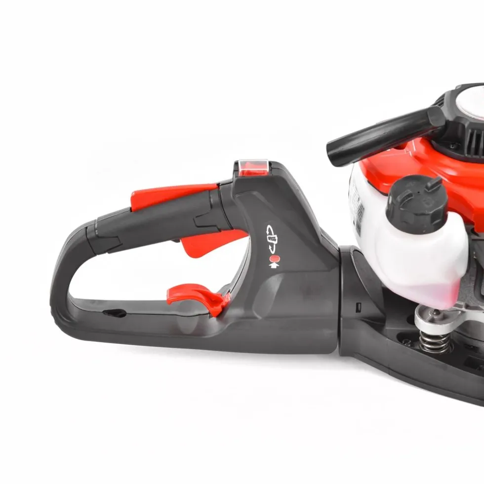Sekator spalinowy - HECHT 9275 PROFI