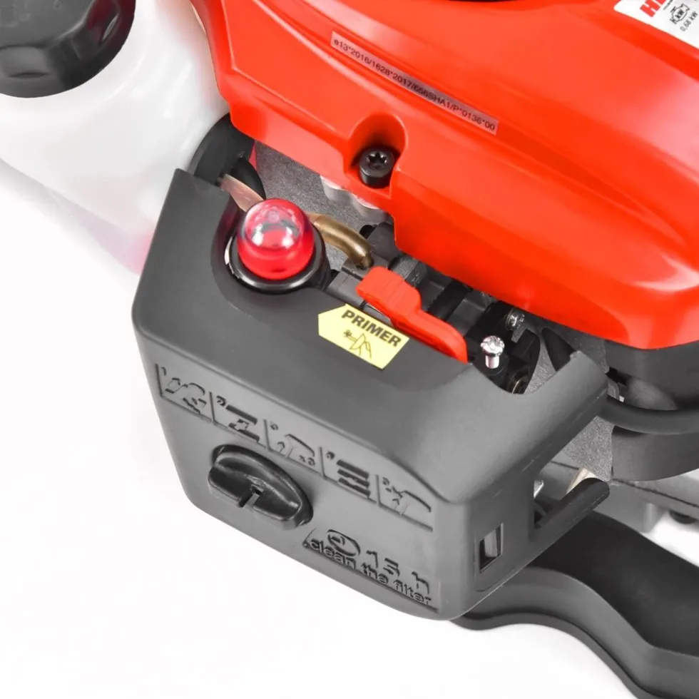 Sekator spalinowy - HECHT 9275 PROFI