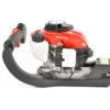 Sekator spalinowy - HECHT 9375 PROFI