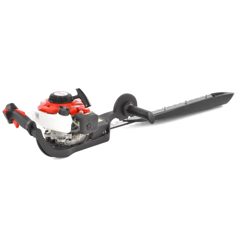 Sekator spalinowy - HECHT 9375 PROFI