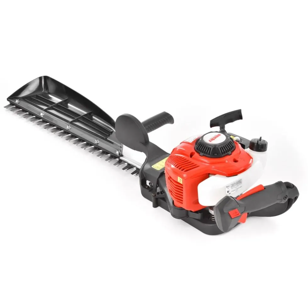 Sekator spalinowy - HECHT 9375 PROFI