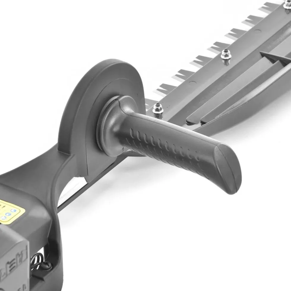 Sekator spalinowy - HECHT 9375 PROFI