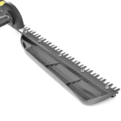 Sekator spalinowy - HECHT 9375 PROFI