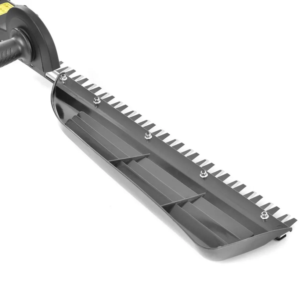 Sekator spalinowy - HECHT 9375 PROFI