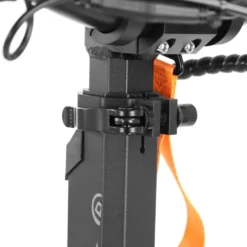 Skuter elektryczny - HECHT 5201 BLACK