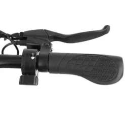Skuter elektryczny - HECHT 5201 BLACK