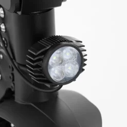 Skuter elektryczny - HECHT 5201 BLACK