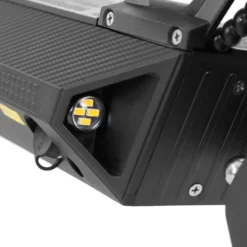 Skuter elektryczny - HECHT 5201 BLACK