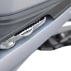 Skuter elektryczny - HECHT CITIS SILVER
