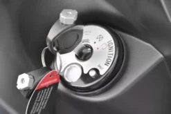 Skuter elektryczny - HECHT CITIS SILVER