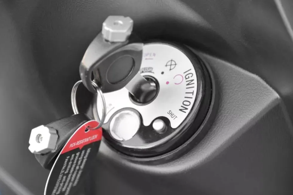 Skuter elektryczny - HECHT CITIS SILVER