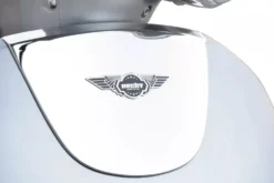 Skuter elektryczny - HECHT CITIS SILVER
