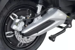 Skuter elektryczny - HECHT CITIS SILVER