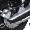 Skuter elektryczny - HECHT CITIS WHITE