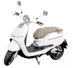 Skuter elektryczny - HECHT CITIS WHITE