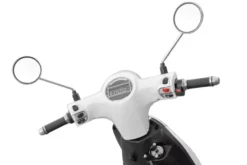 Skuter elektryczny - HECHT CITIS WHITE