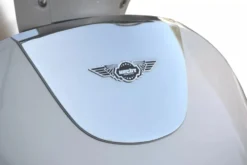 Skuter elektryczny - HECHT CITIS WHITE