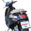 Skuter elektryczny - HECHT CITIS BLUE