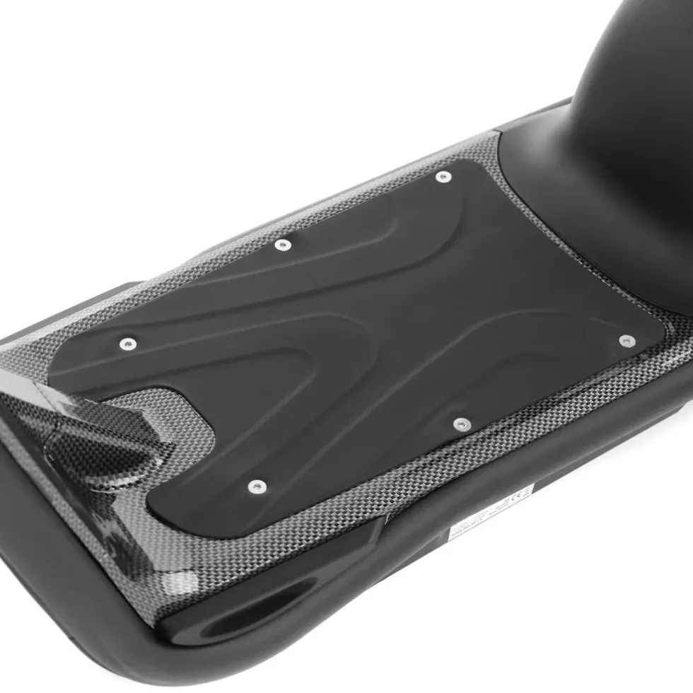 Skuter elektryczny - HECHT COCIS MINI CARBON