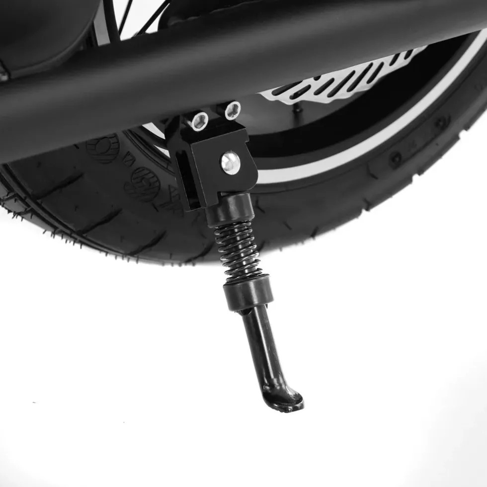 Skuter elektryczny - HECHT COCIS MINI CARBON