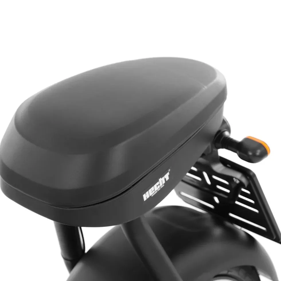 Skuter elektryczny - HECHT COCIS MINI CARBON