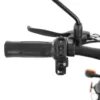Skuter elektryczny - HECHT COCIS MINI BLACK