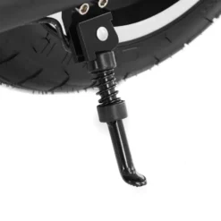 Skuter elektryczny - HECHT COCIS MINI BLACK