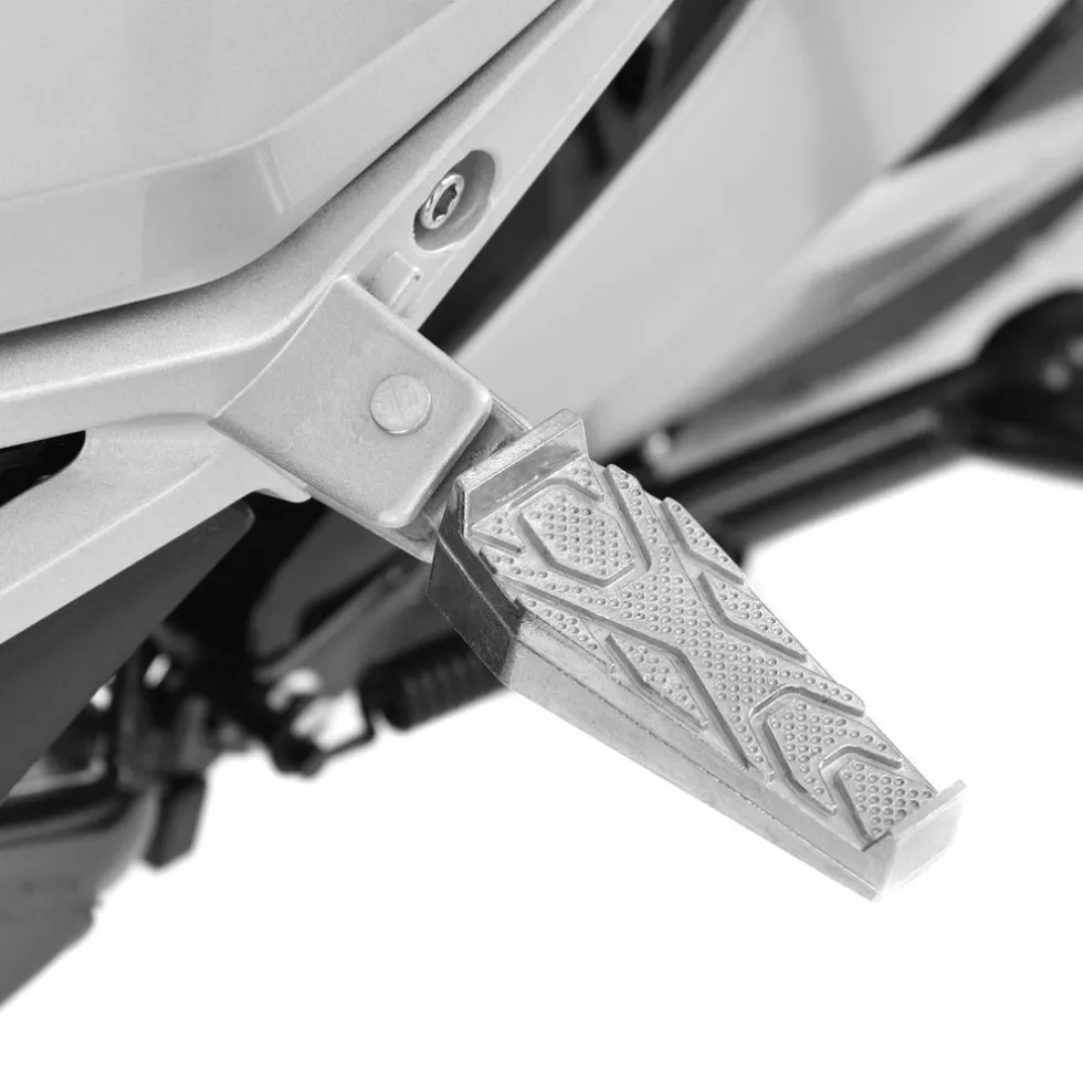 Skuter elektryczny - HECHT EQUIS WHITE