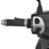 Skuter elektryczny - HECHT EQUIS BLACK
